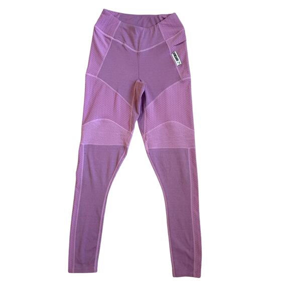 Gymshark Adapt Seamless Pocket Leggings - Picture 1 of 7